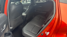 Toyota C-HR 2.0 Hybrid Orange Edition 5dr CVT Hybrid Hatchback